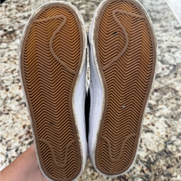 Nike Kids Low Blazer - Picture 4 of 4